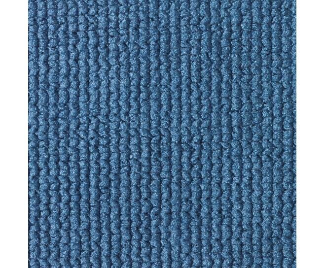 Kimberly clark 7589 Kimtech poetsdoek Microfiber oppervlaktevoorbereiding blauw 40x40cm 25stdoos 4