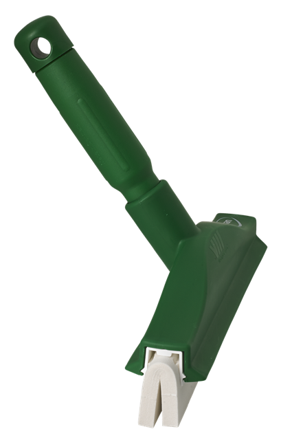 Vikan 77512 groen handtrekker vaste nek 25 cm
